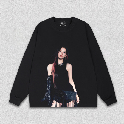 We Go Up-AHYEON TEE
