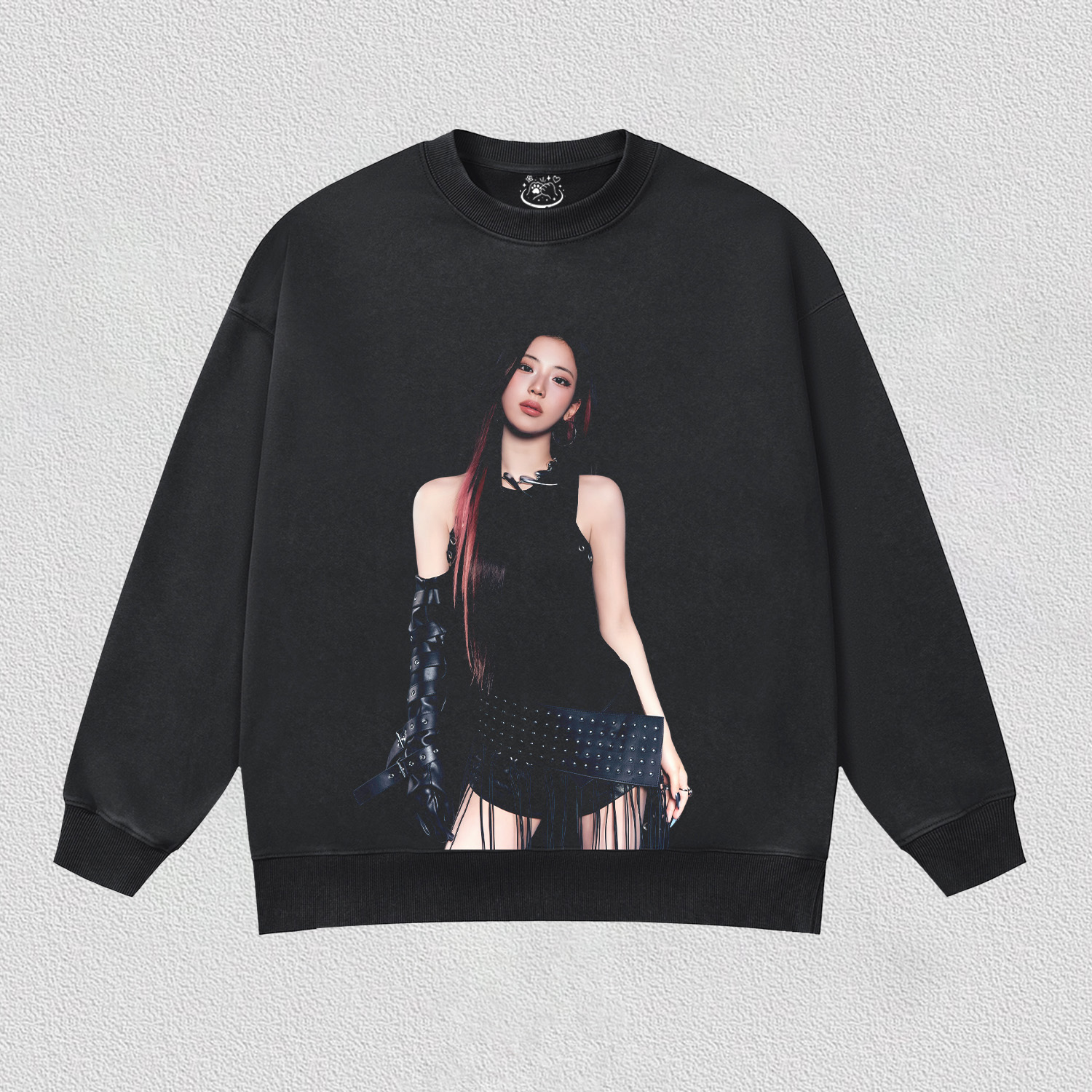 BABYMONSTER We Go Up-AHYEON