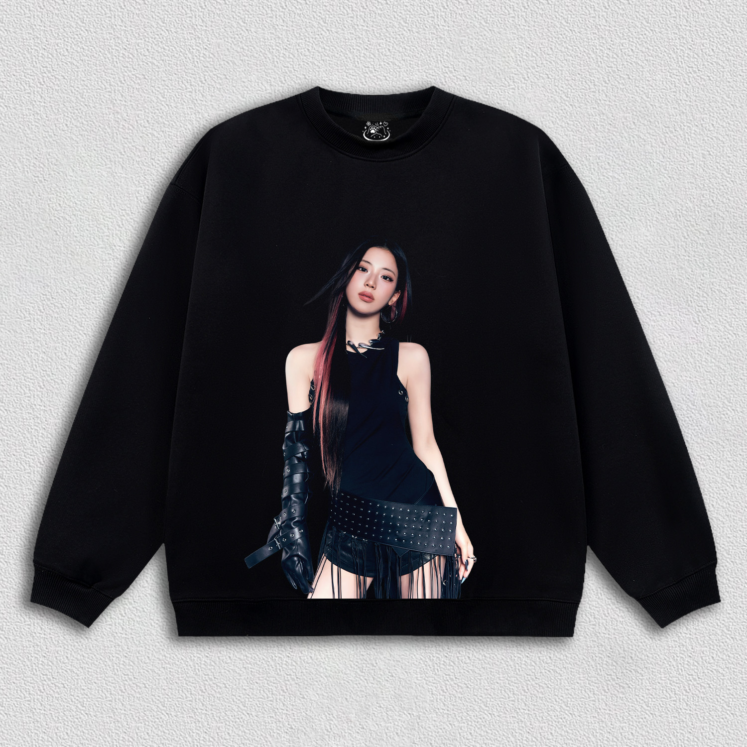 BABYMONSTER We Go Up-AHYEON