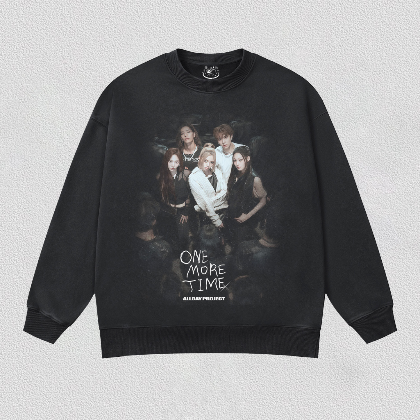 ALLDAY PROJECT HOODIES