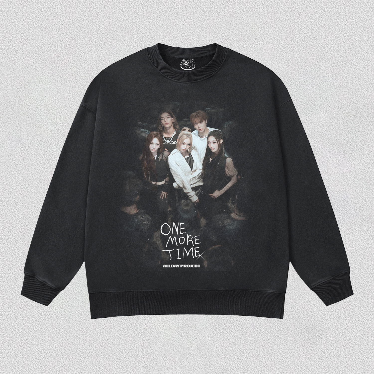 ALLDAY PROJECT HOODIES