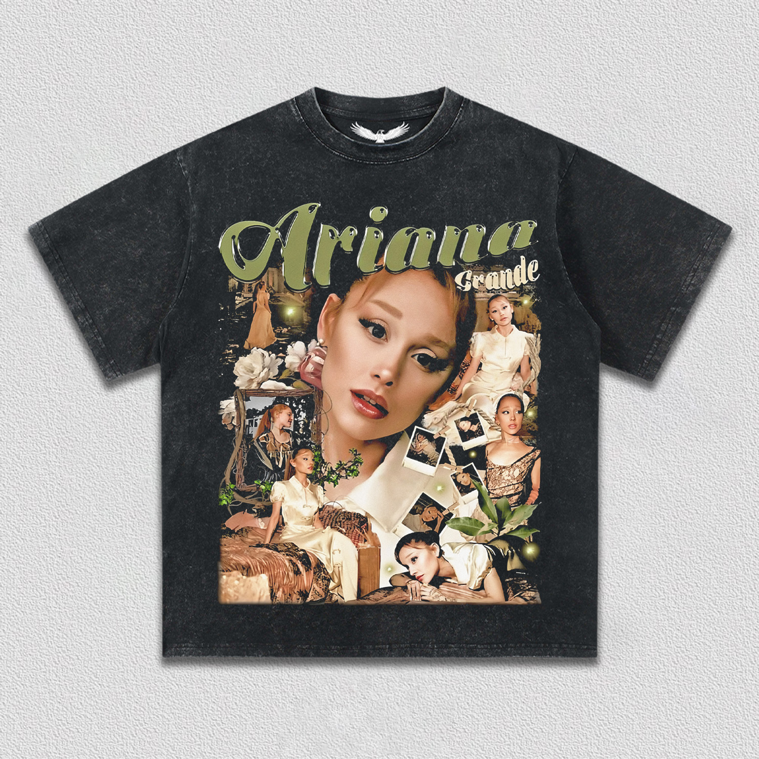 ARIANA GRANDE TEE