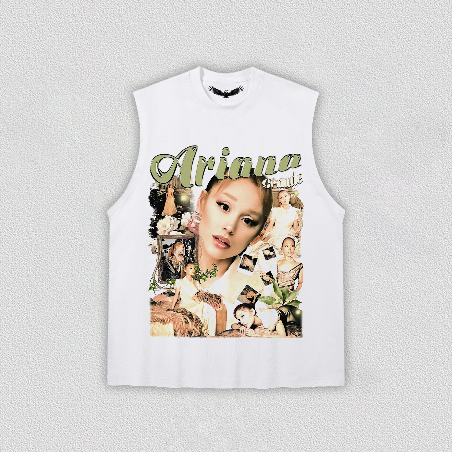 ARIANA GRANDE TEE