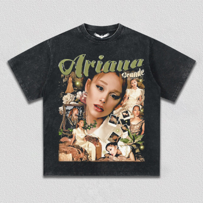 ARIANA GRANDE TEE
