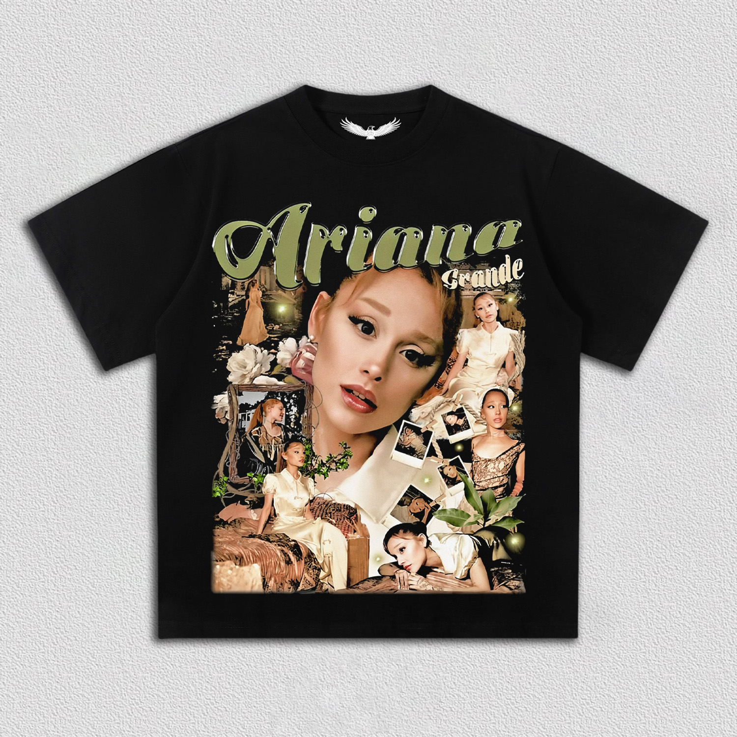 ARIANA GRANDE TEE