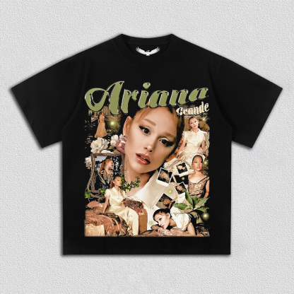 ARIANA GRANDE TEE
