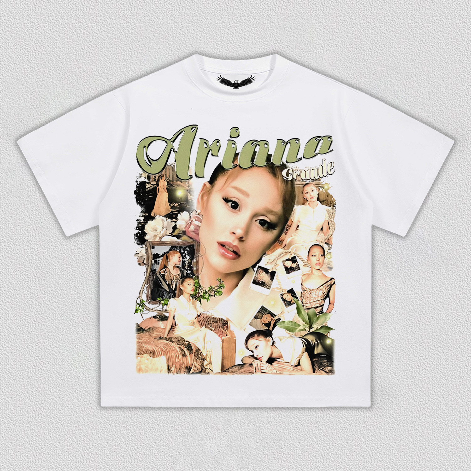 ARIANA GRANDE TEE