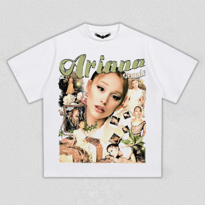 ARIANA GRANDE TEE