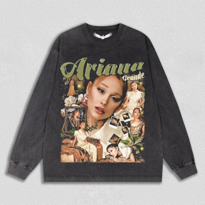 ARIANA GRANDE TEE