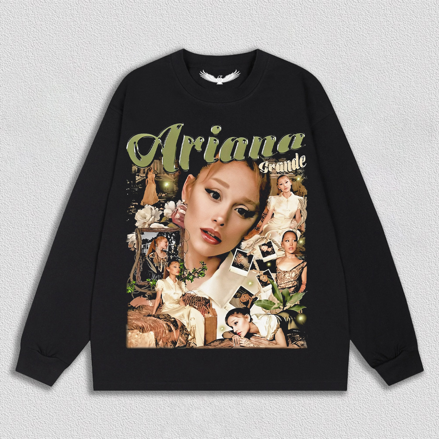ARIANA GRANDE TEE