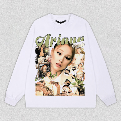 ARIANA GRANDE TEE