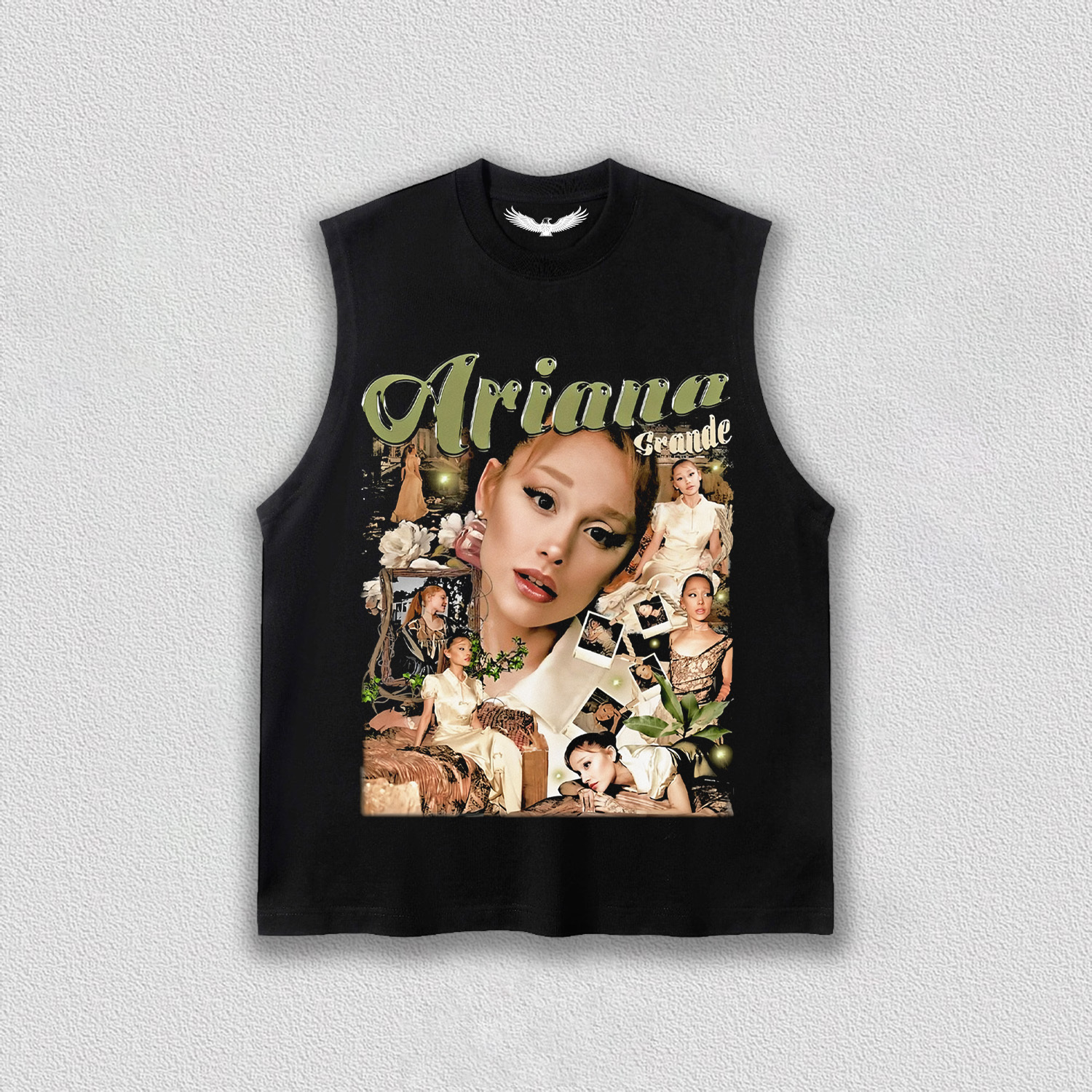 ARIANA GRANDE TEE