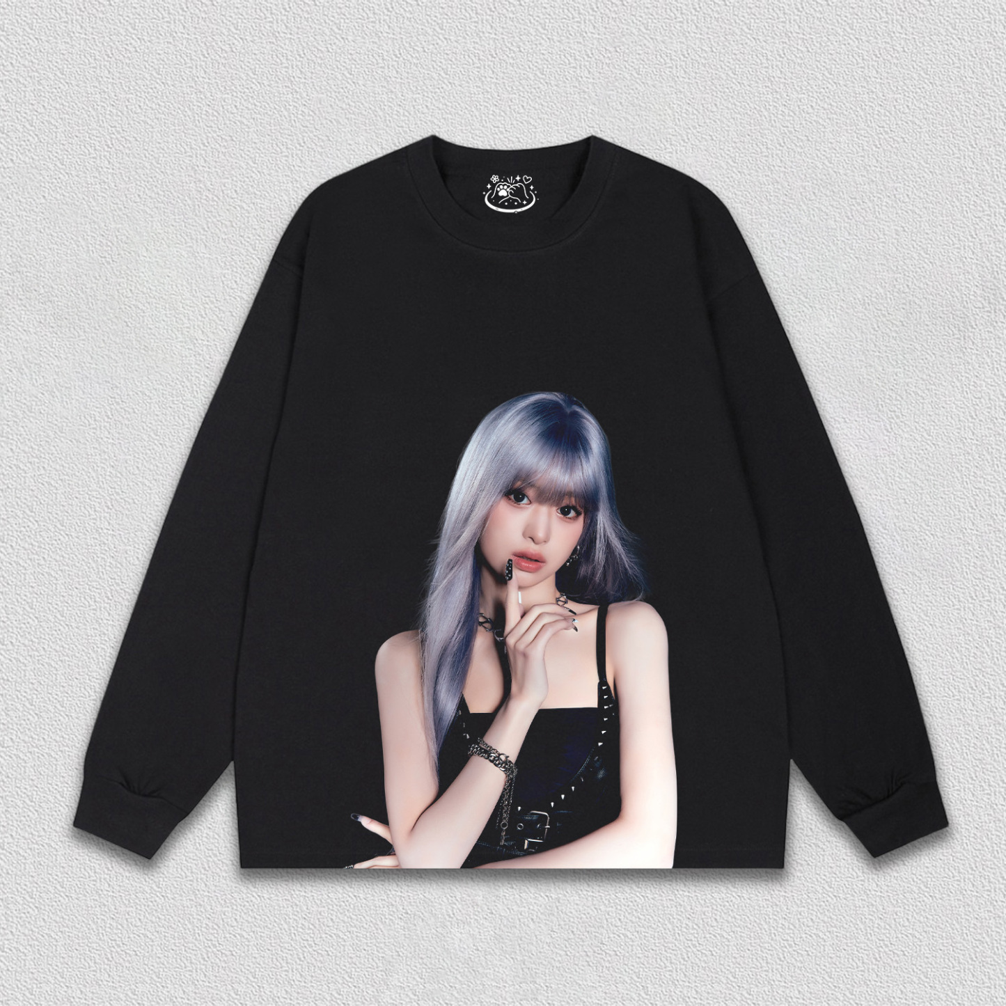 [Copy]We Go Up-ASA TEE