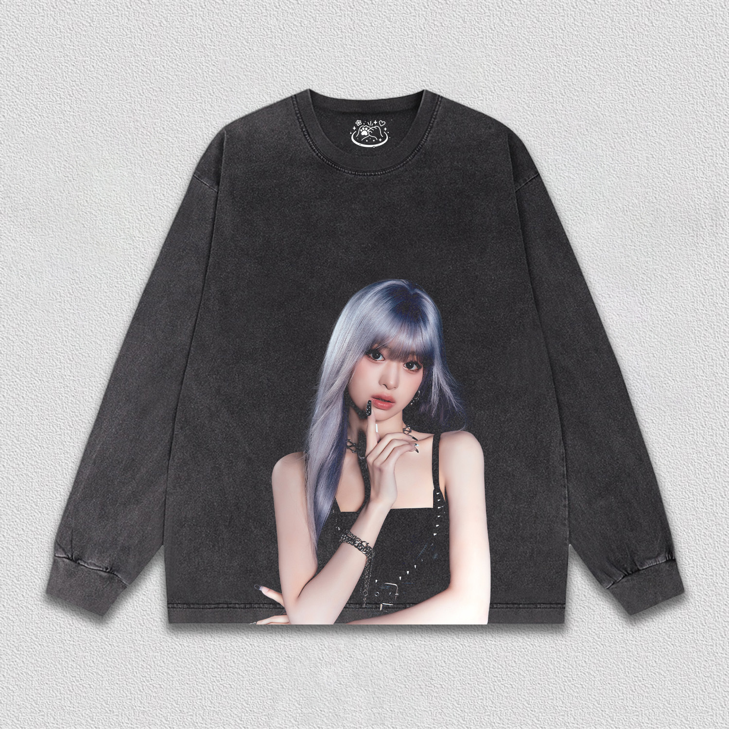 [Copy]We Go Up-ASA TEE