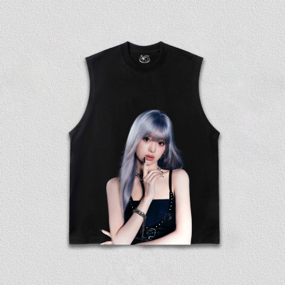 [Copy]We Go Up-ASA TEE