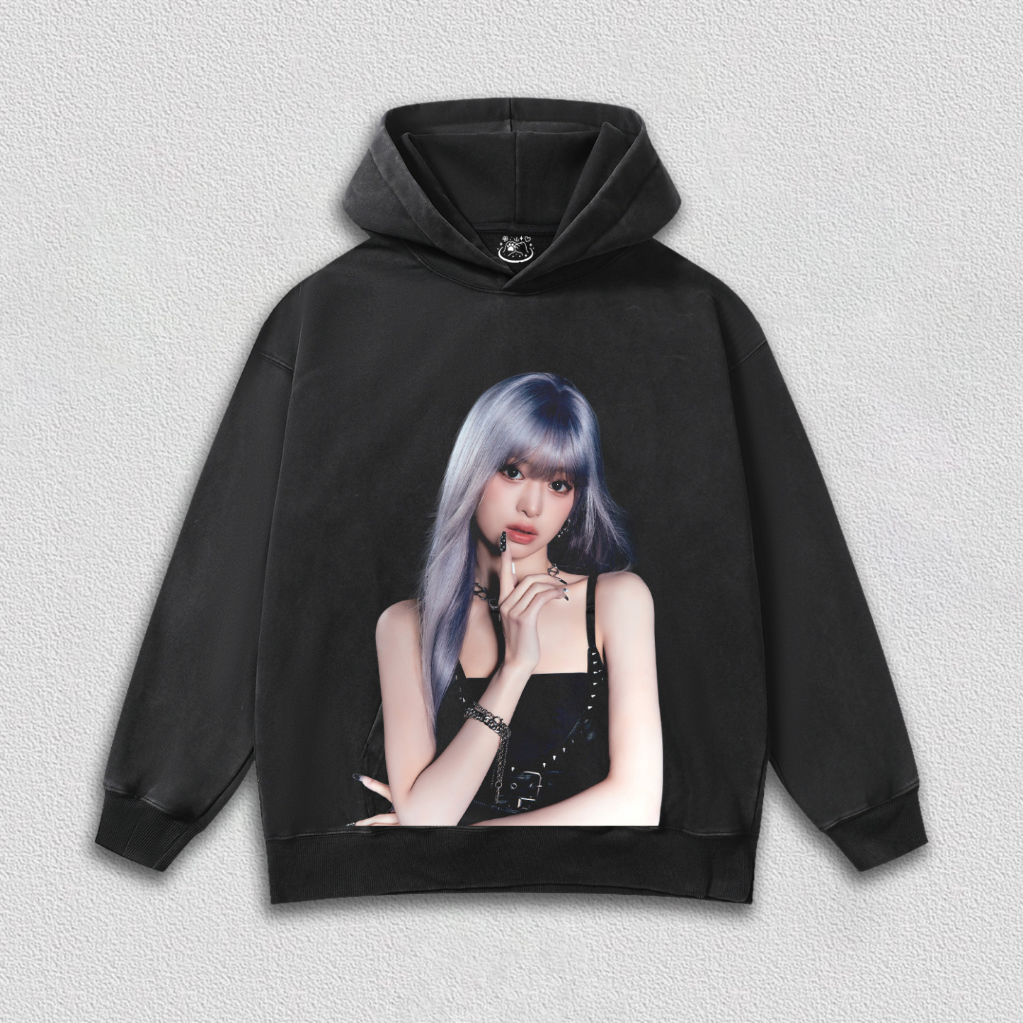 BABYMONSTER We Go Up-ASA