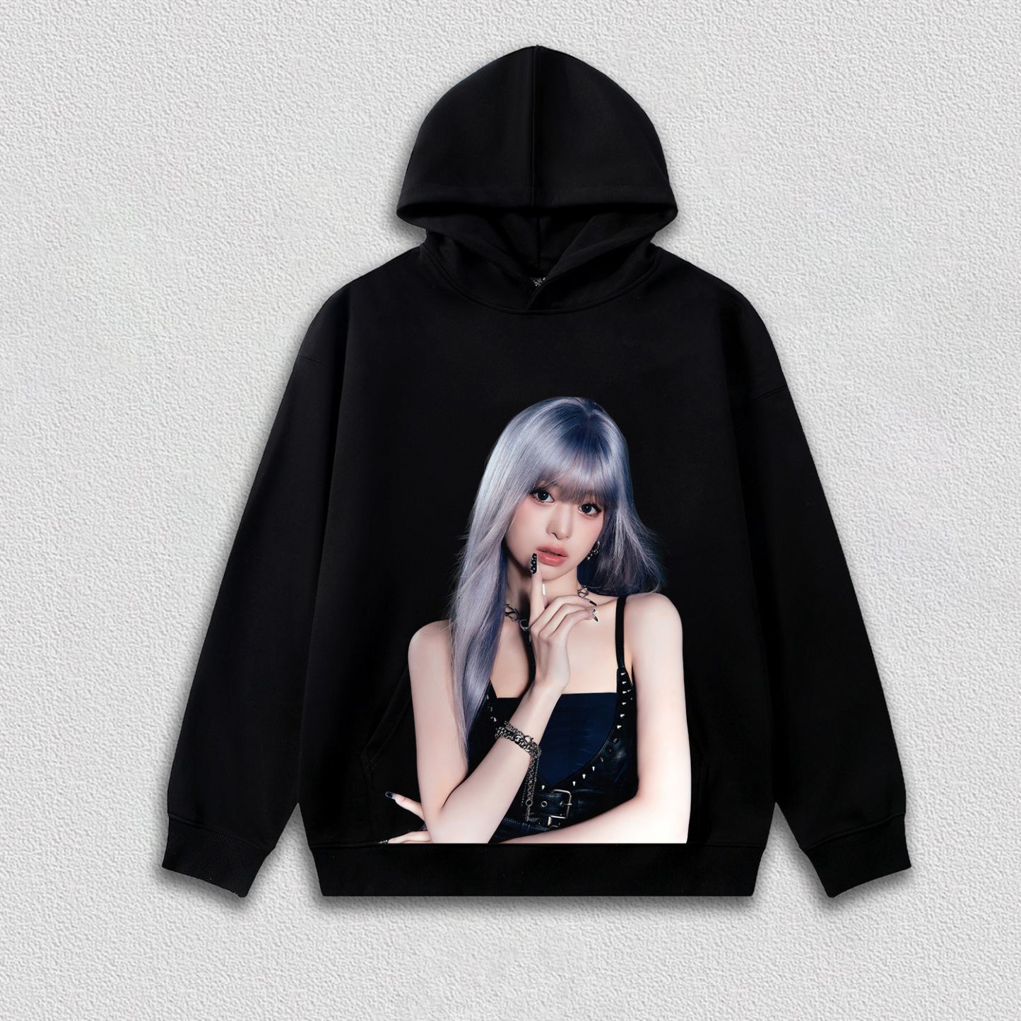 BABYMONSTER We Go Up-ASA