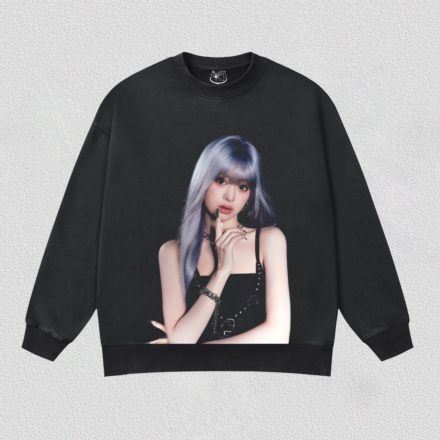 BABYMONSTER We Go Up-ASA