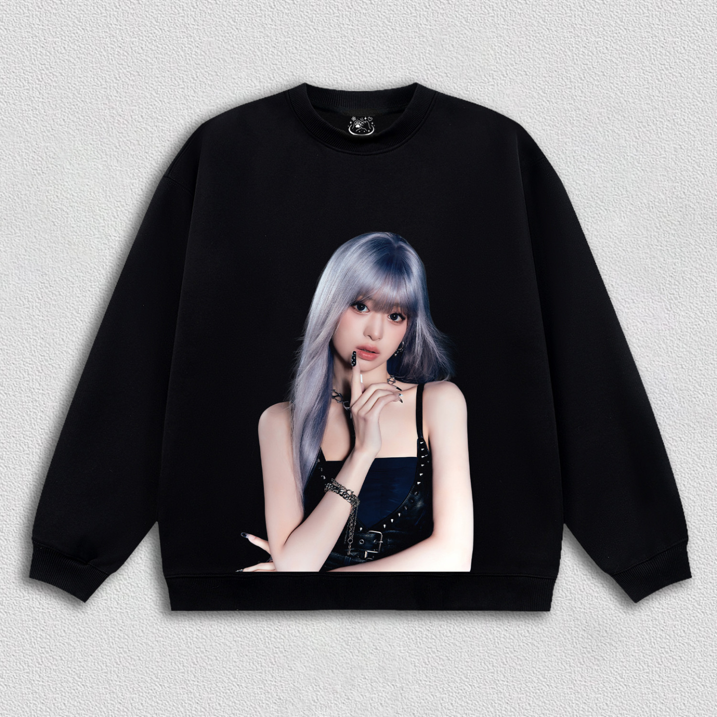 BABYMONSTER We Go Up-ASA