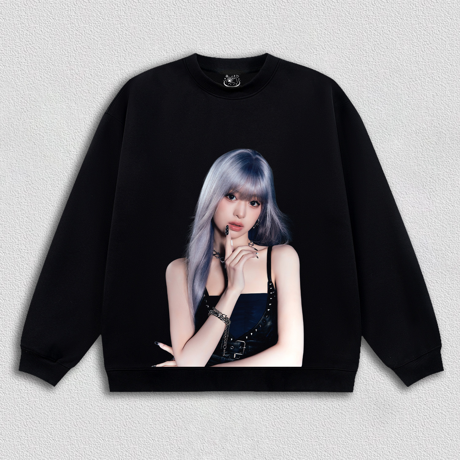 BABYMONSTER We Go Up-ASA