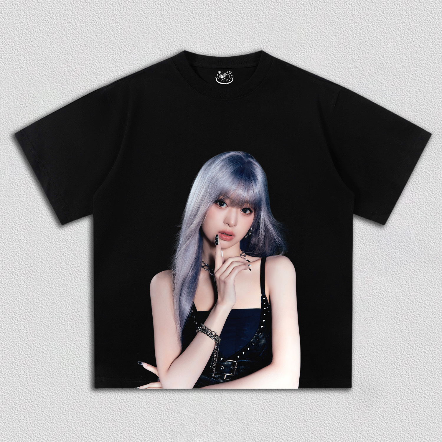 [Copy]We Go Up-ASA TEE