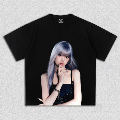 [Copy]We Go Up-ASA TEE