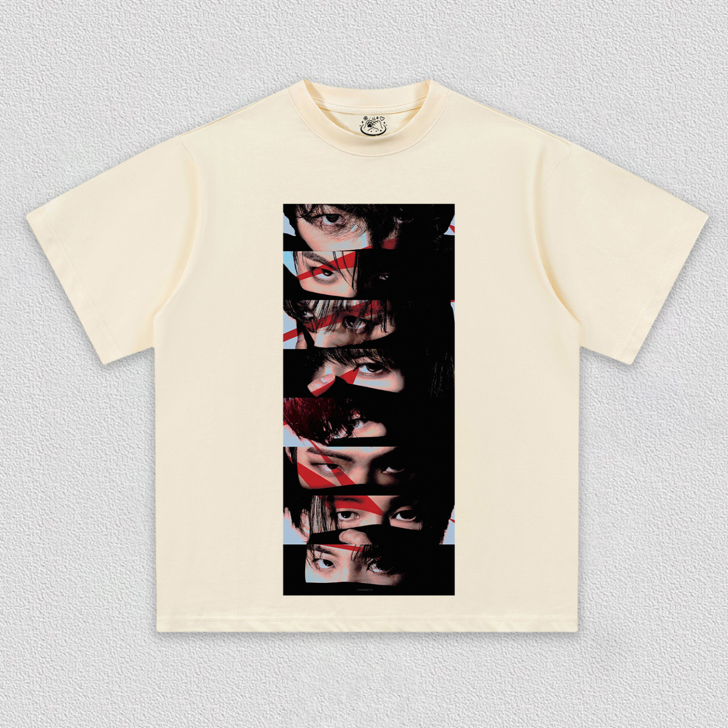 ATEEZ TEE 11.24
