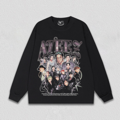 ATEEZ TEE
