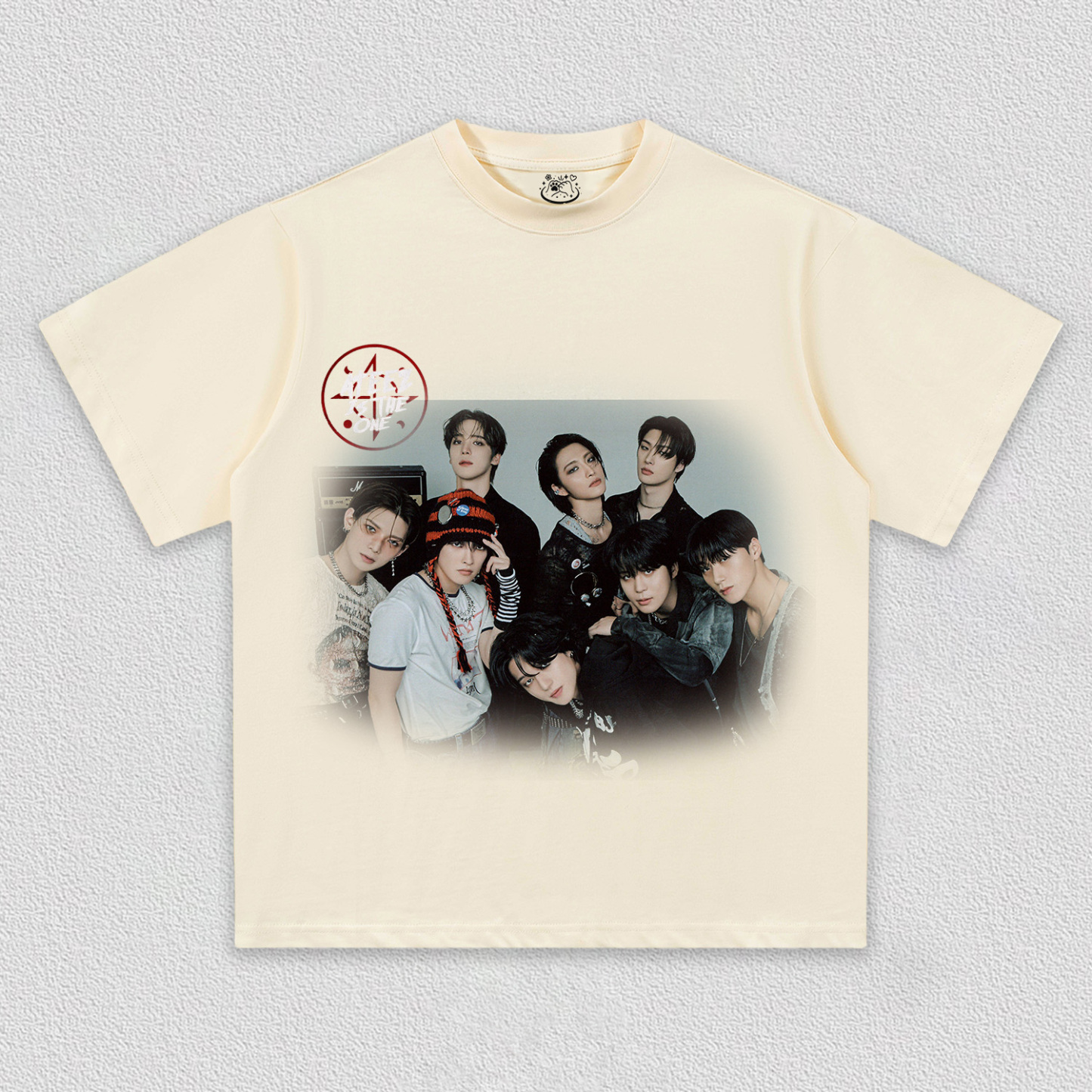 ATEEZ TEE