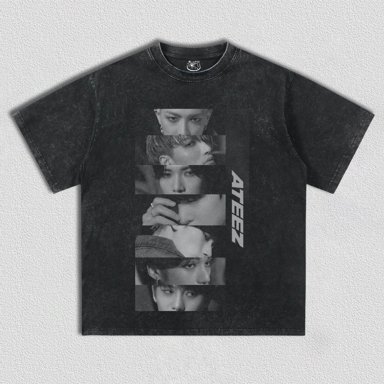 ATEEZ S1 TEE