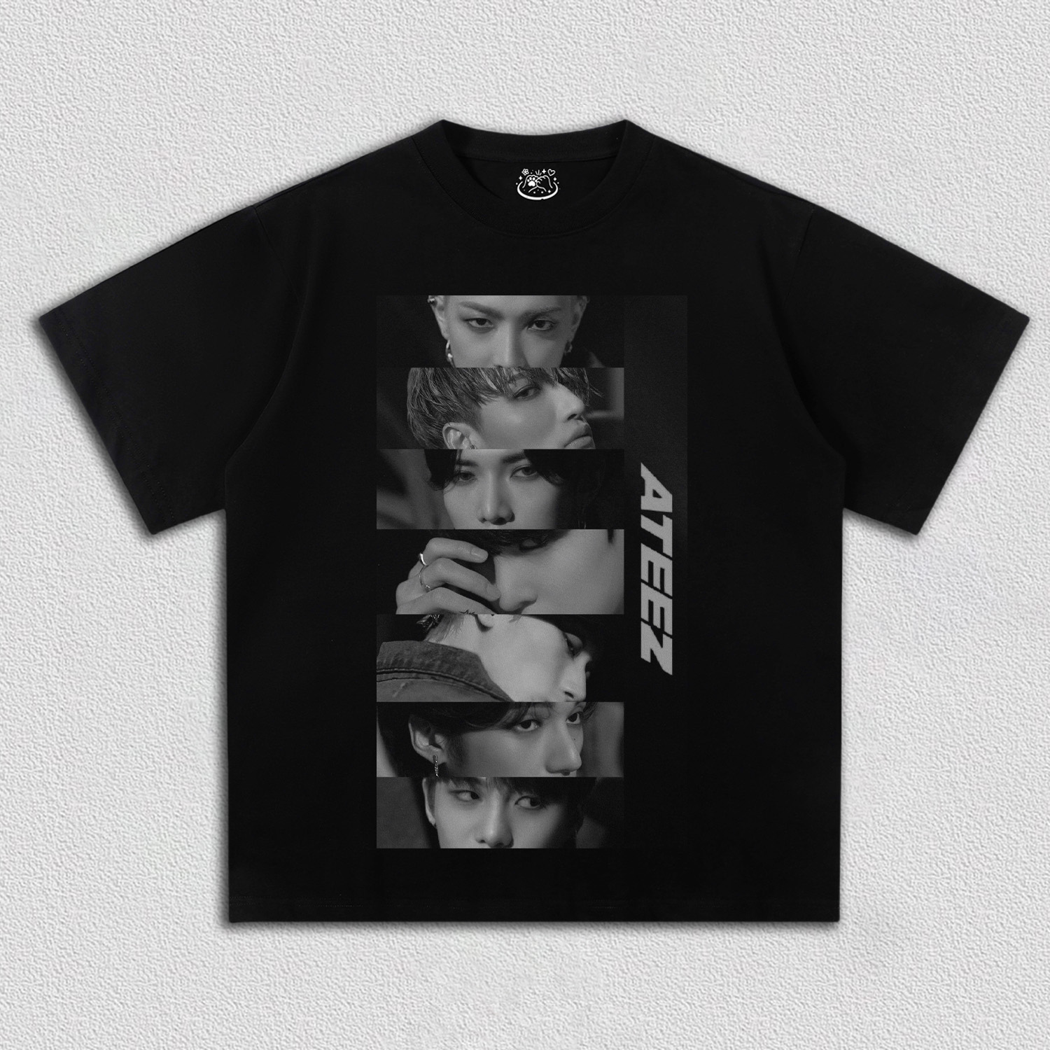 ATEEZ S1 TEE