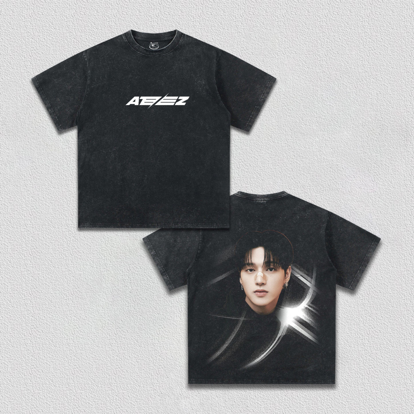 ATEEZ Wooyoung TEE