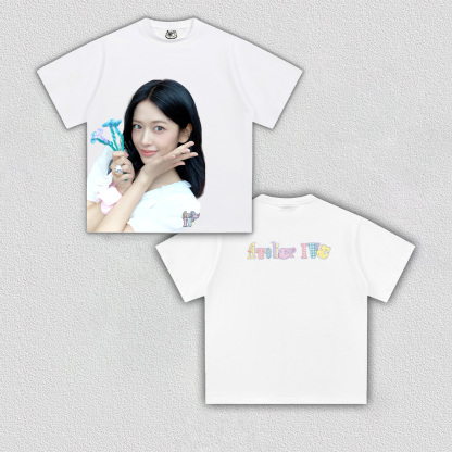 ATELIER IVE An Yu-jin TEE