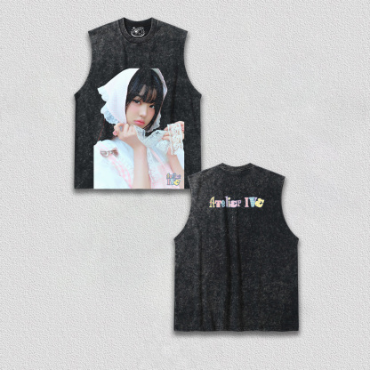 ATELIER IVE Jang Won-young TEE