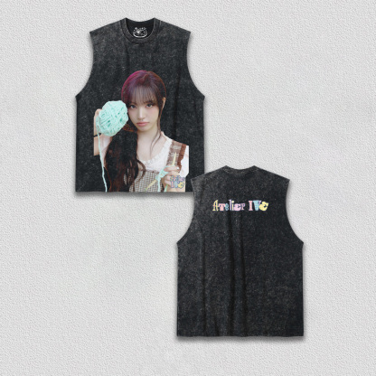 ATELIER IVE  LIZ TEE