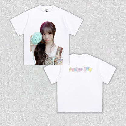 ATELIER IVE  LIZ TEE