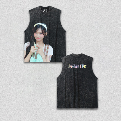 ATELIER IVE  Leeseo TEE