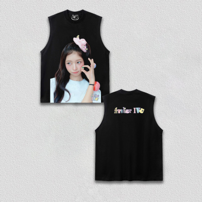 ATELIER IVE  Rei TEE