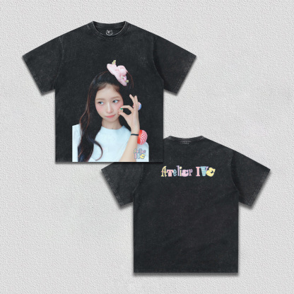 ATELIER IVE  Rei TEE