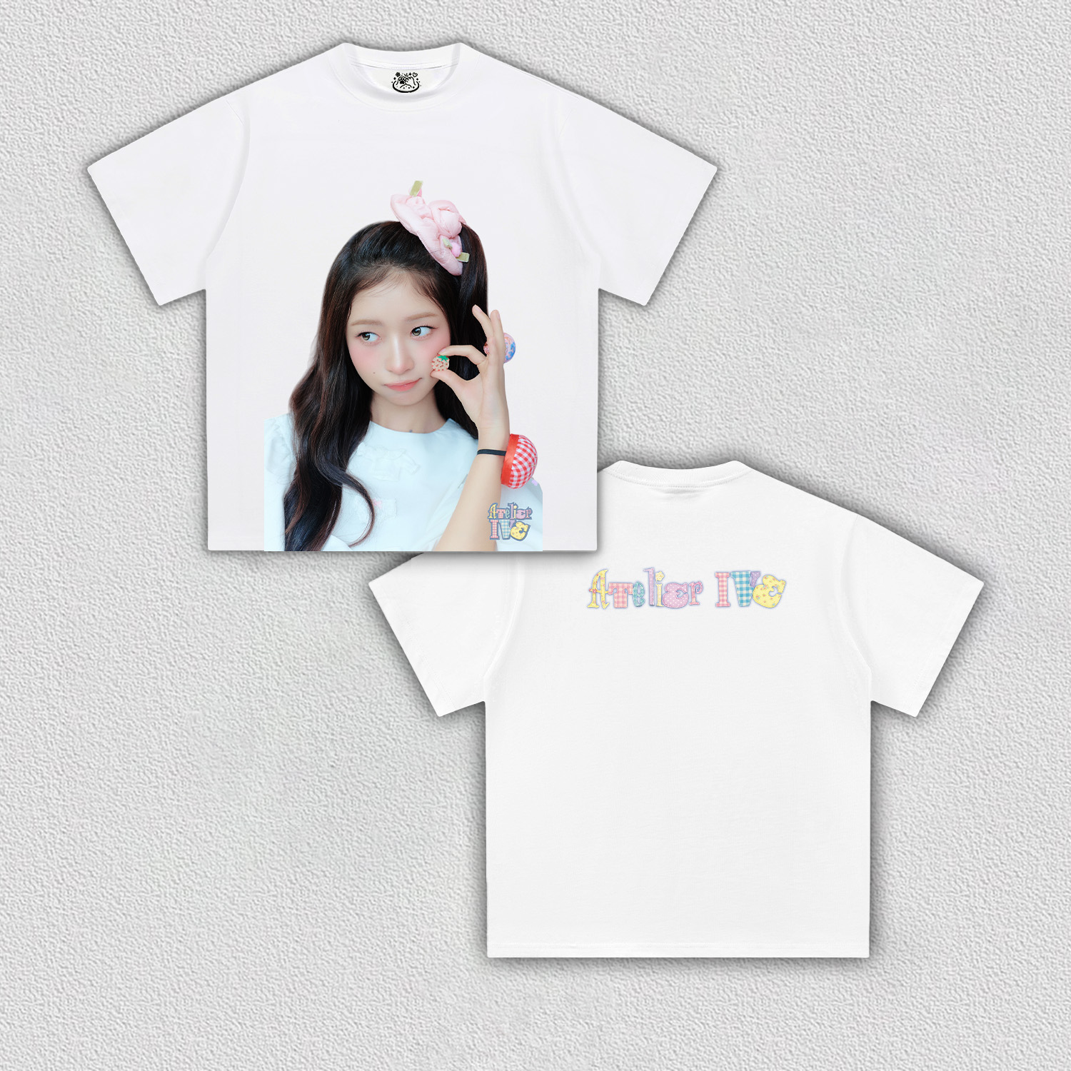 ATELIER IVE  Rei TEE