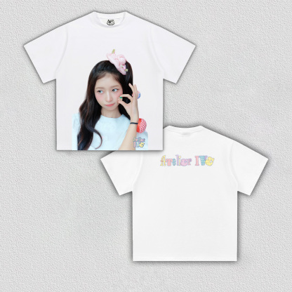 ATELIER IVE  Rei TEE