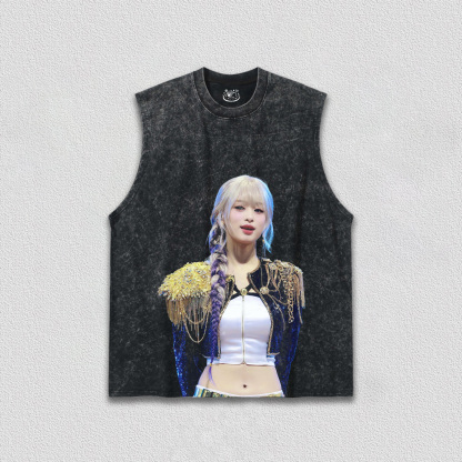 Golden-BABYMONSTER Ahyeon