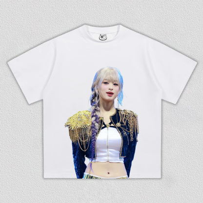 Golden-BABYMONSTER Ahyeon