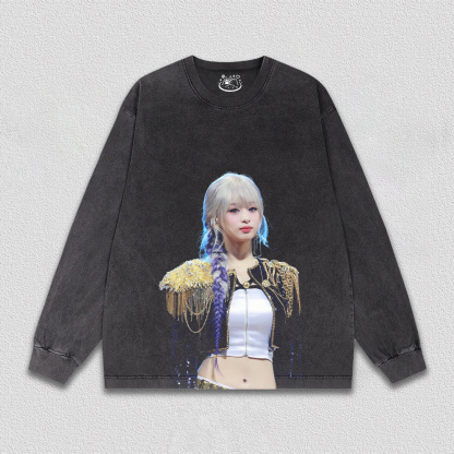 Golden-BABYMONSTER Ahyeon-1