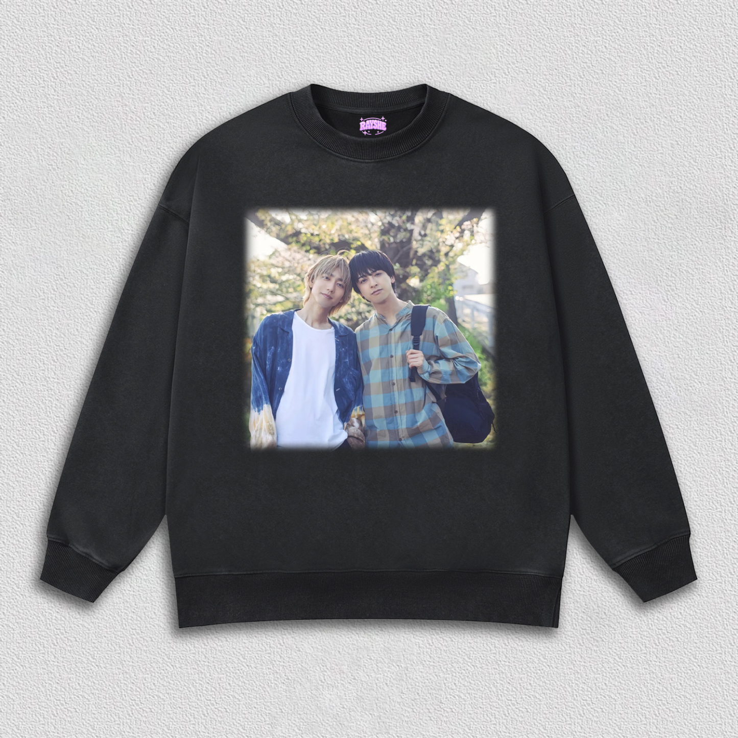 At 2500, in Akasaka TEE