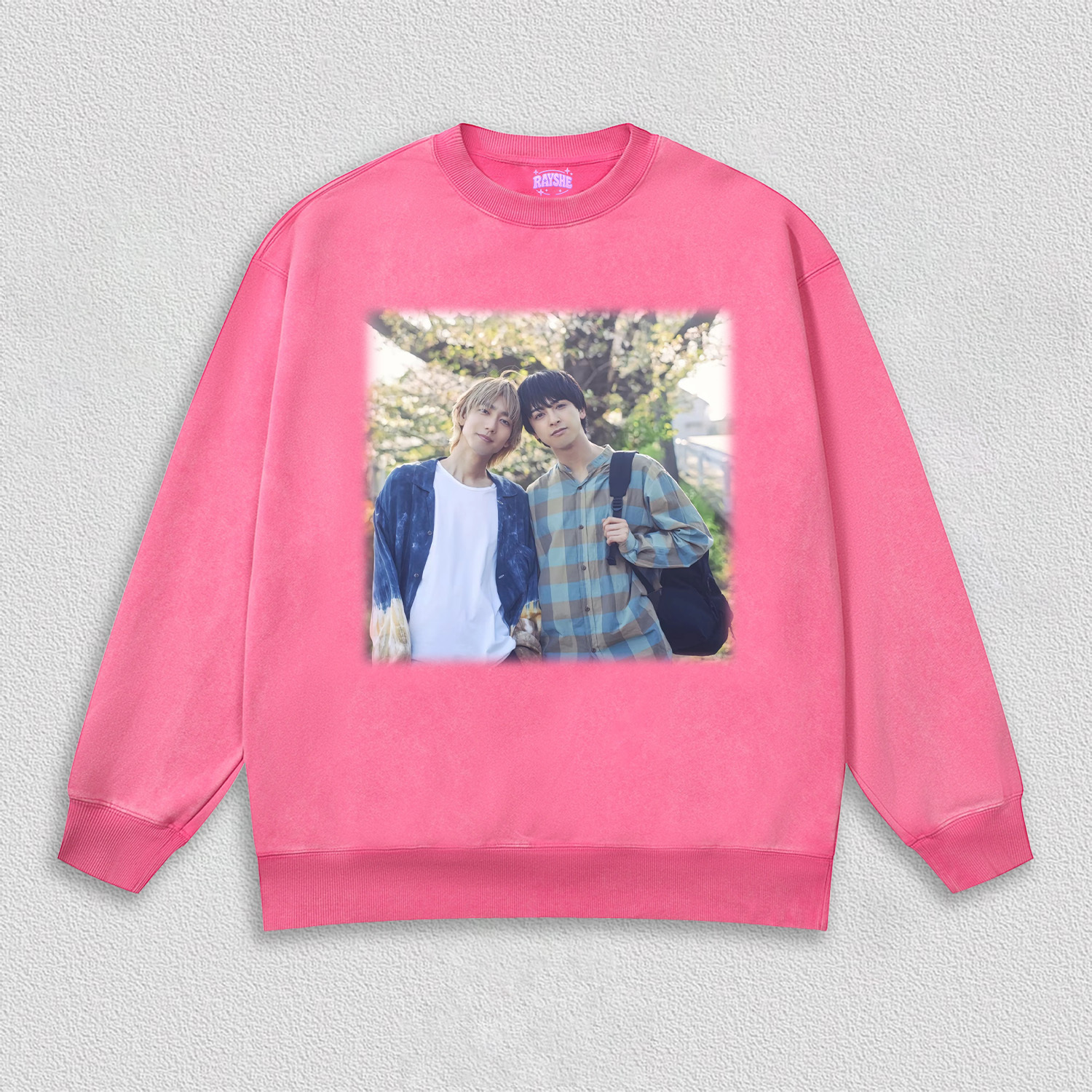 At 2500, in Akasaka TEE