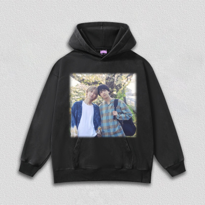 At 2500, in Akasaka TEE