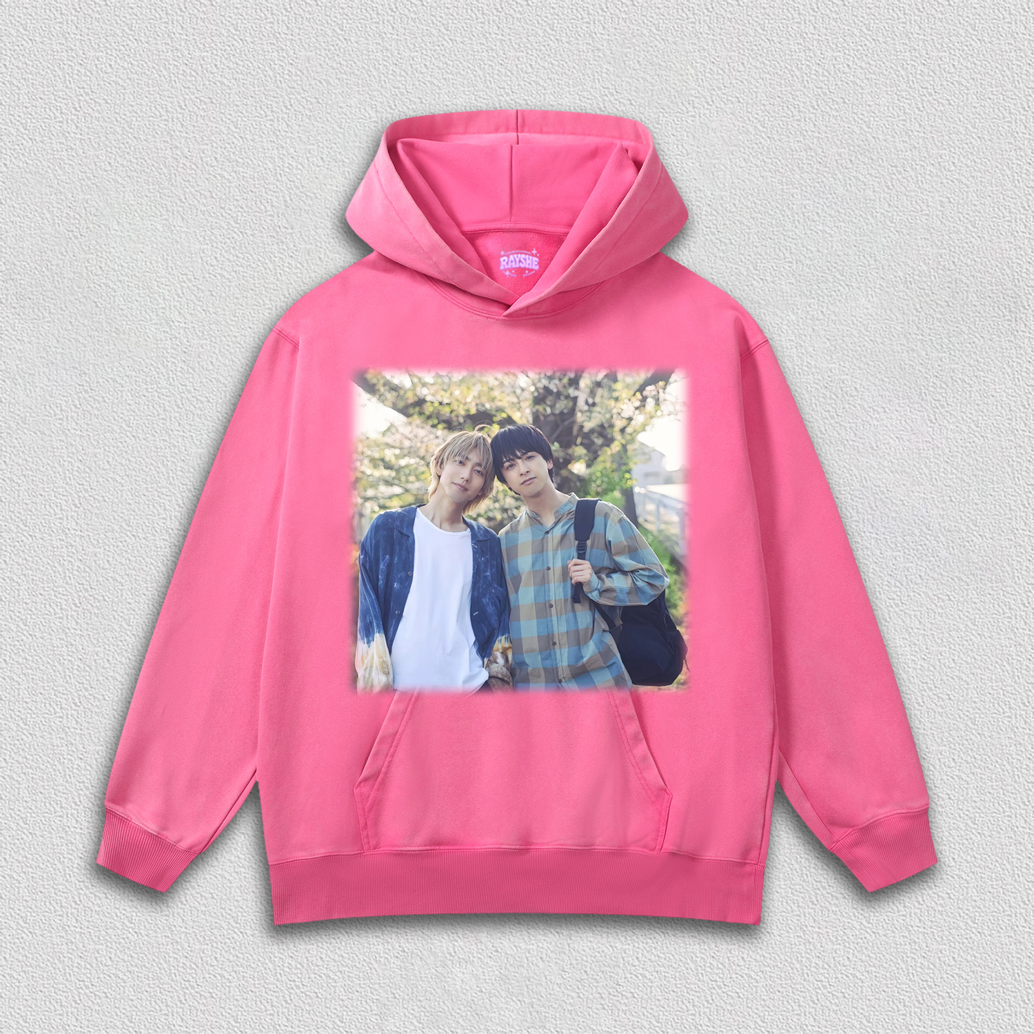 At 2500, in Akasaka TEE