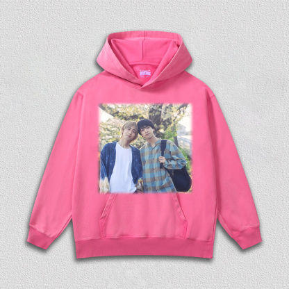 At 2500, in Akasaka TEE