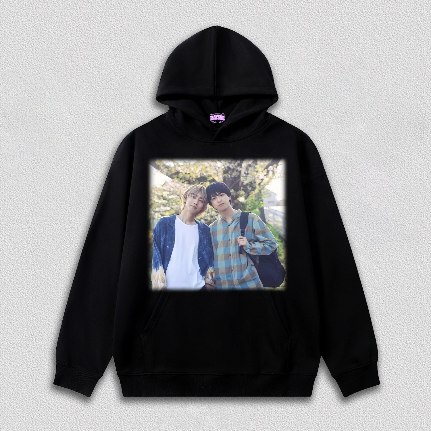 At 2500, in Akasaka TEE